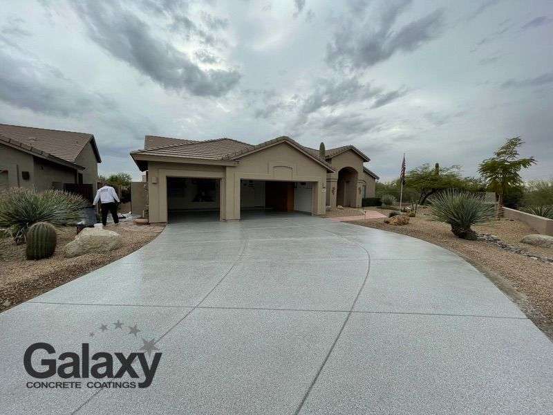 Best Paints for Concrete Driveway of 2023 (+Expert Tips)