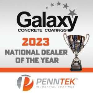 2023 National Dealer of the Year