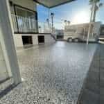 Phoenix Concrete Coatings by Galaxy Truck Walkway scaled