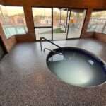 commercial apt indoor tub 1