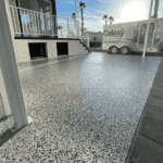 Concrete Porch with Galaxy Coating Blog Header