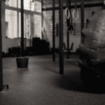 Home Gym Flooring