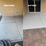 Polyurea and Polyaspartic Coatings