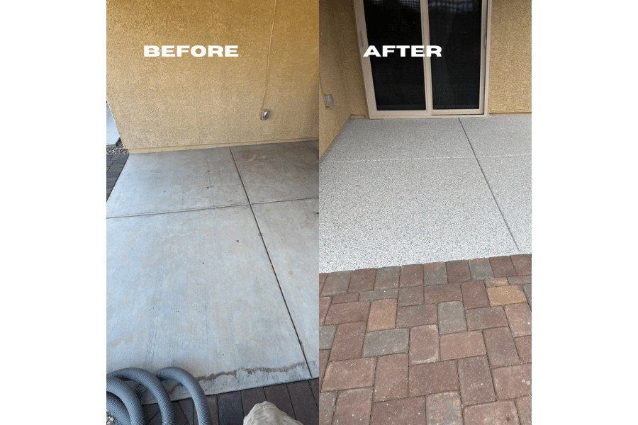 Polyurea and Polyaspartic Coatings