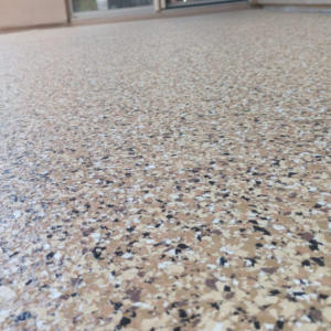 Close Up of Saturn Pool