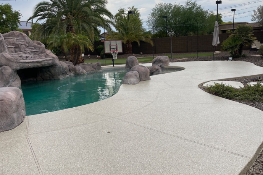 Durable Concerete 900 x 600