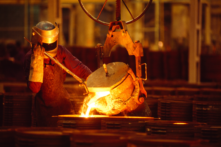 High Heat Environment Blog Header