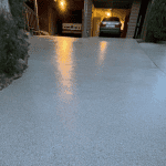 Driveway Space Dust Blog Header