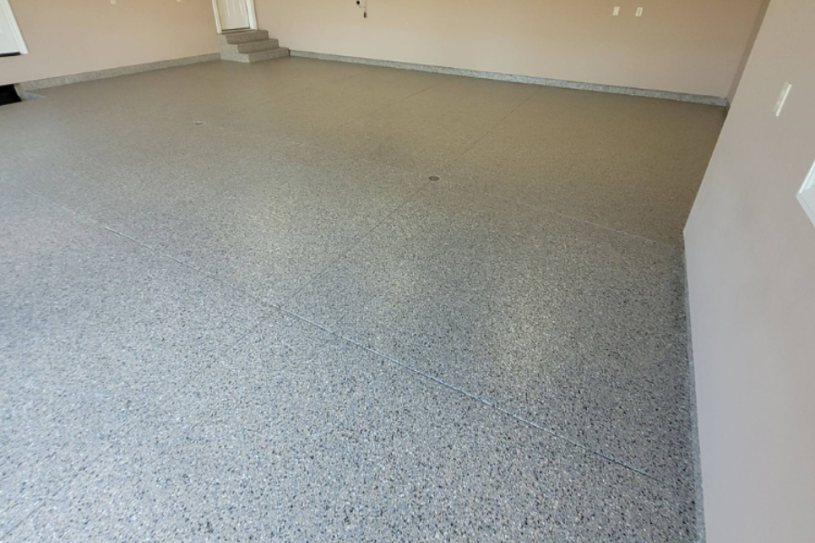 Garage Moon Rock Blog Header