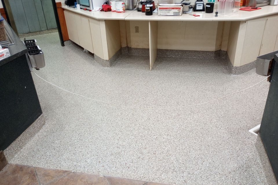 Ice Cream Shop Blog Header