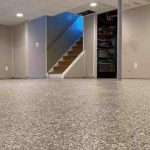 basement floor solutions