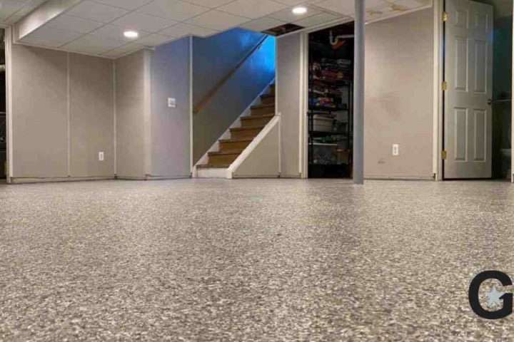 basement floor solutions
