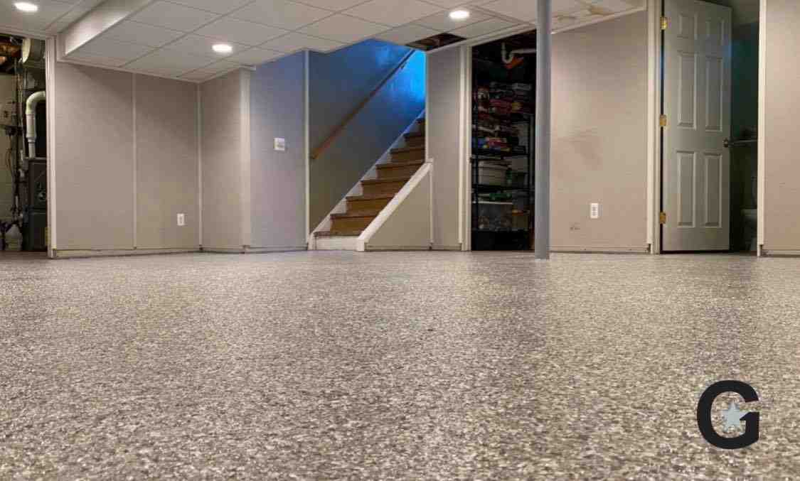 basement floor solutions