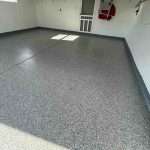 benjamin moore garage floor paint