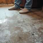 cold basement floor solutions