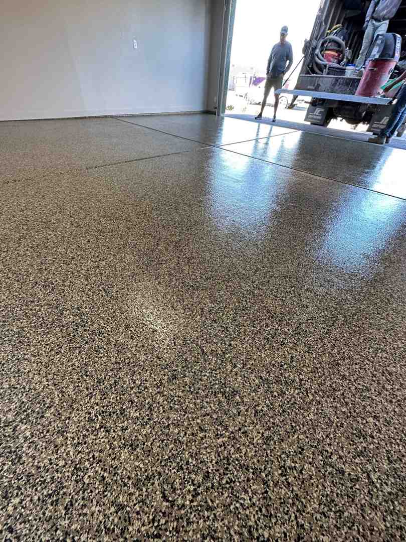 concrete coatings tucson