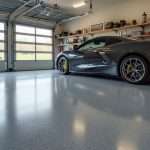 custom epoxy floors