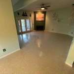 custom floors