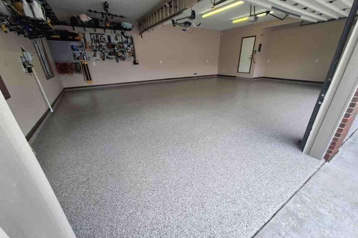 garage floor coating phoenix