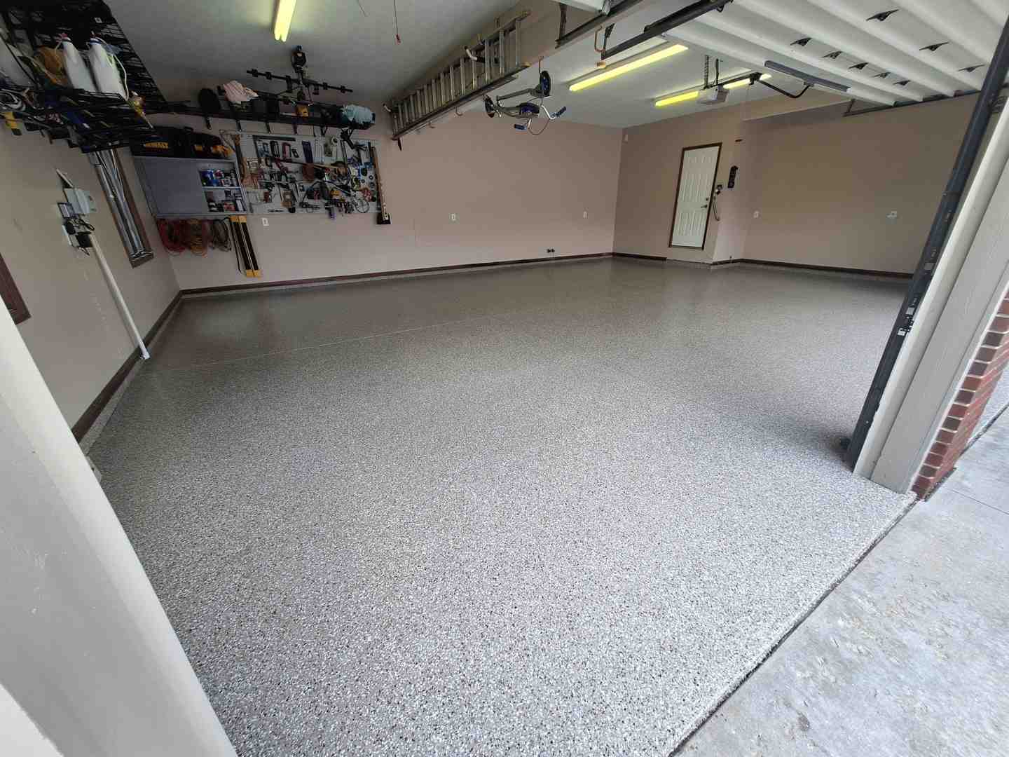 garage floor coating phoenix