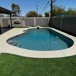 pool deck repair services