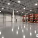 commercial and industrial flooring