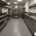 commercial kitchen floor coatings