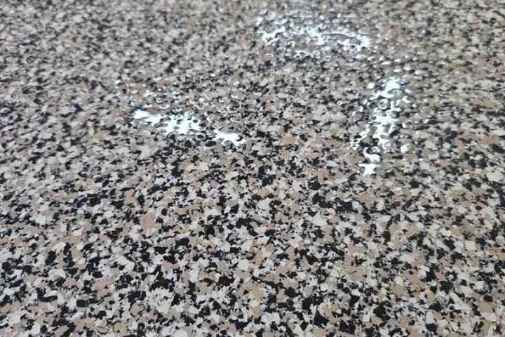 custom chip coating options