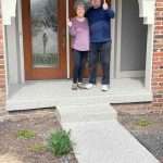 home curb appeal