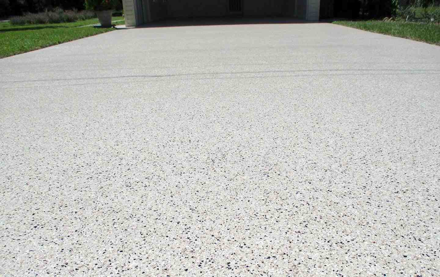 improving curb appeal with concrete coatings 1