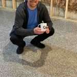 wet basement floor solutions