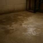 basement floors