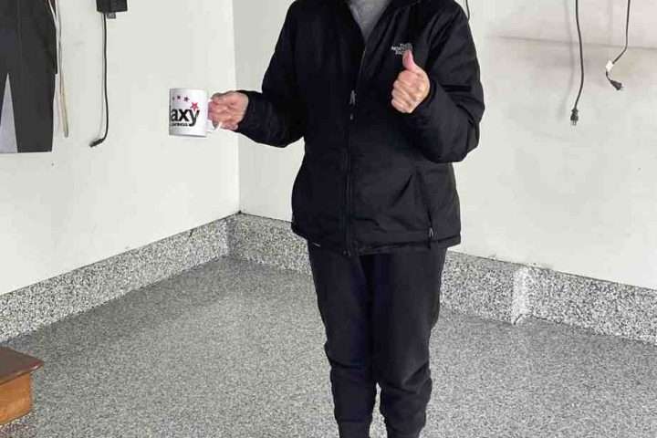 best cincinnati floor coating service