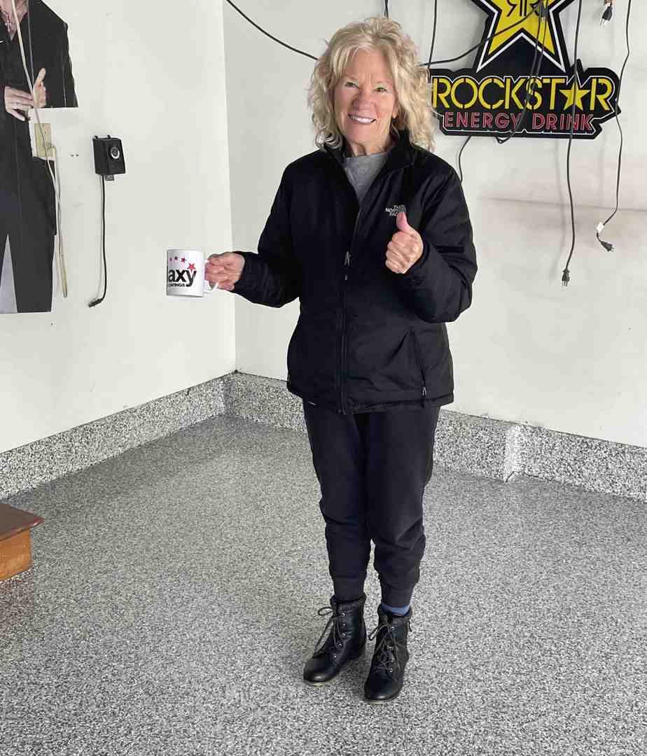 best cincinnati floor coating service