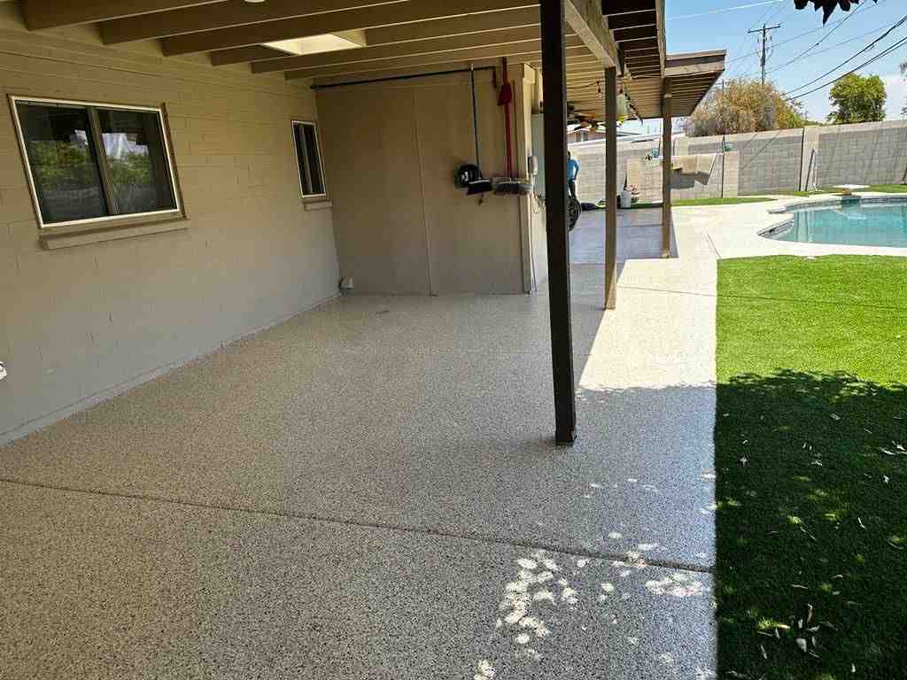 best concrete coatings companies