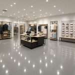 commercial floor coating
