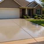 driveway coatings