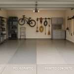 best coating for garage floor