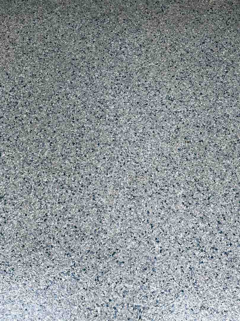 cincinnati garage floor coatings