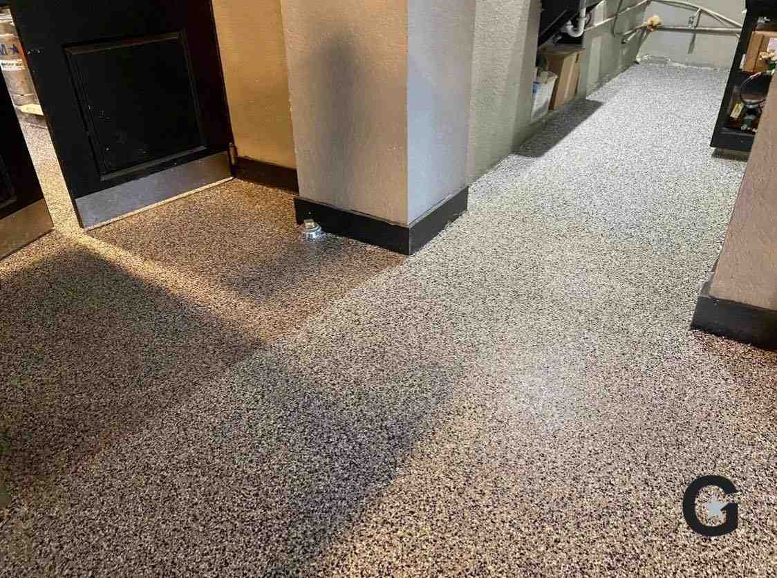 commercial kitchen floors image