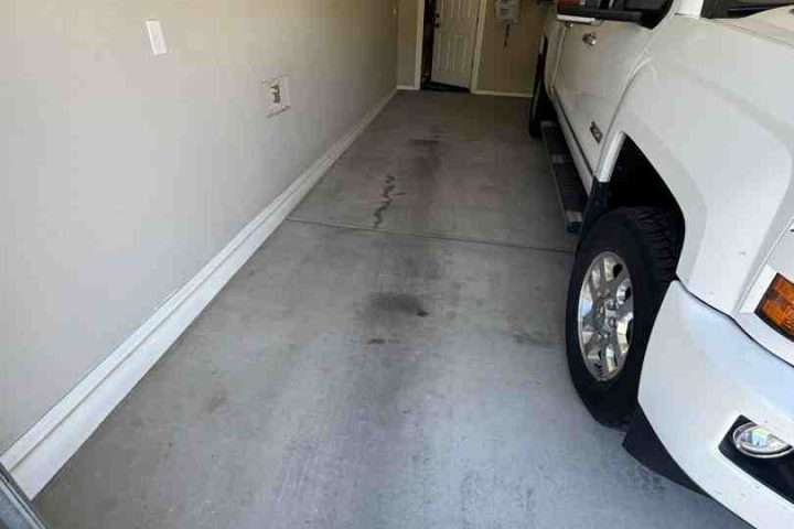 concrete coating service image