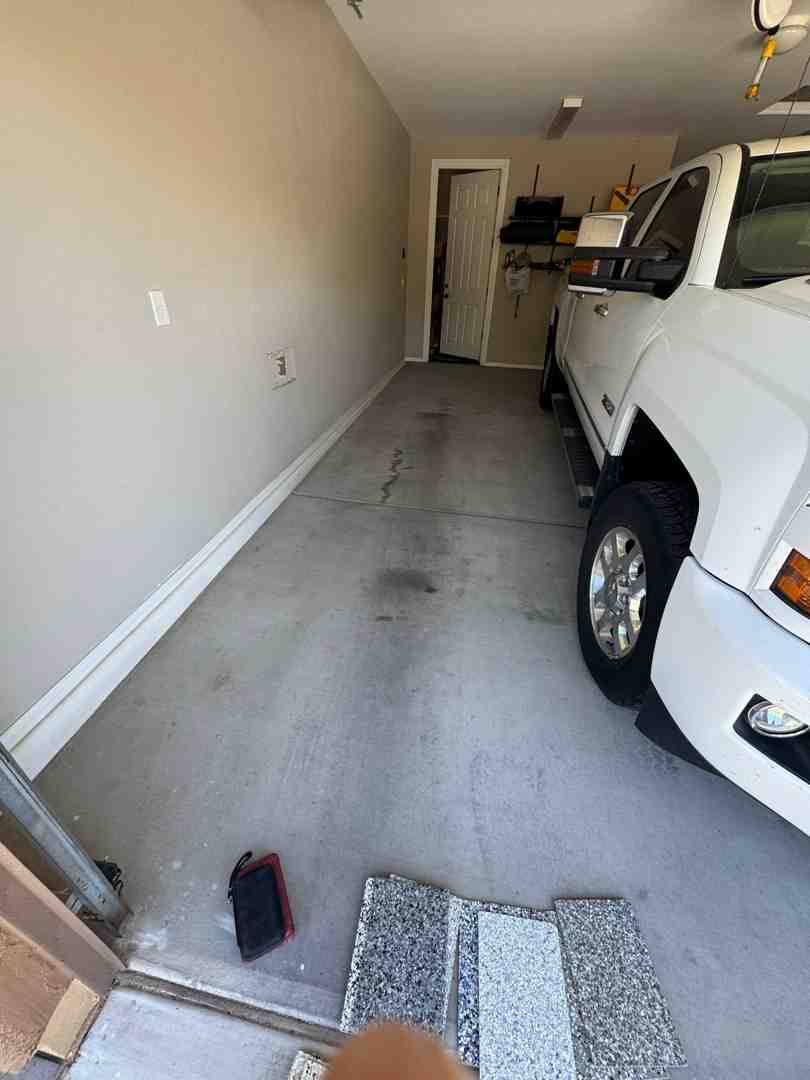 concrete coating service image