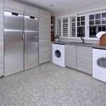 concrete floor slip resistance