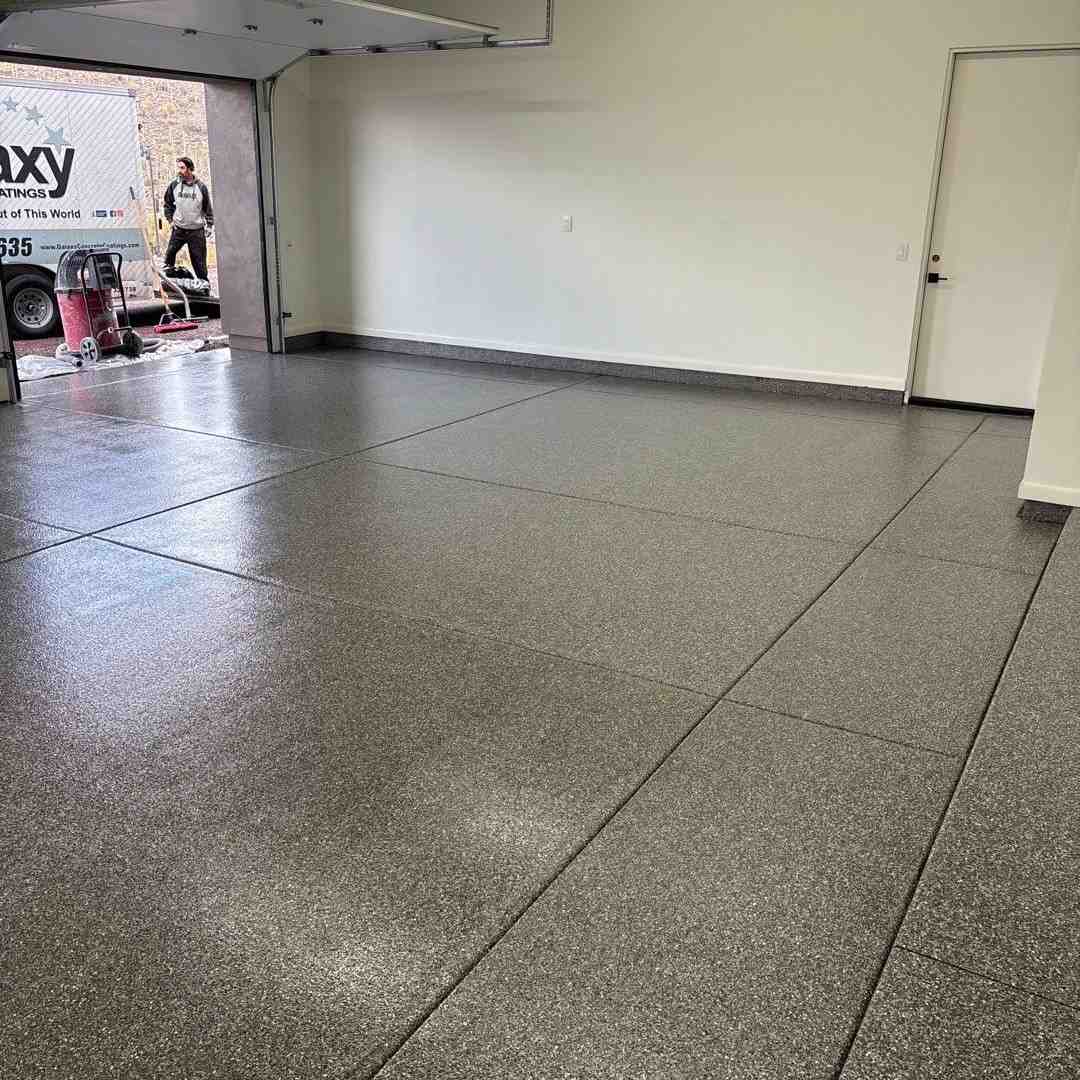 denver garage floor coatings