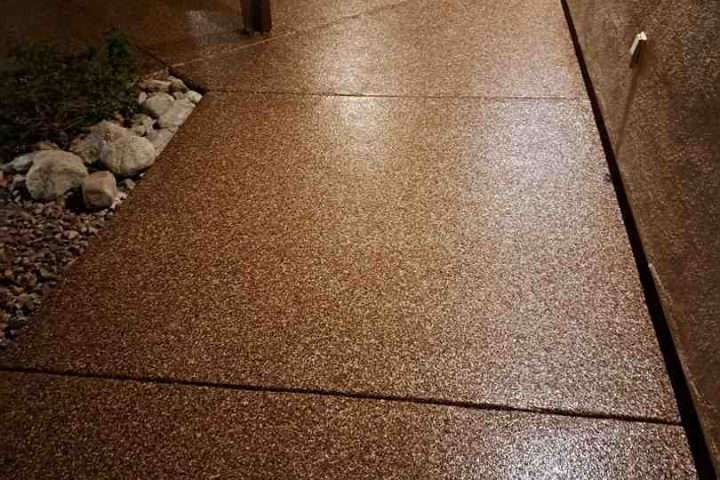 eco friendly floor image