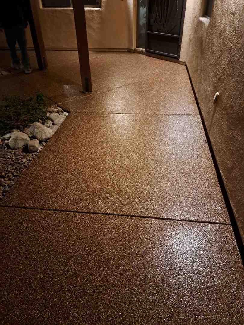 eco friendly floor image