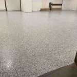 industrial epoxy floor coatings