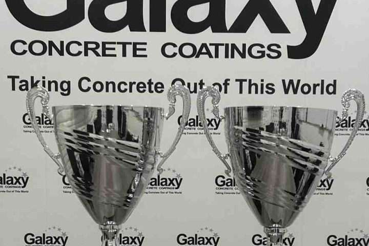 industrial floor coating contractors