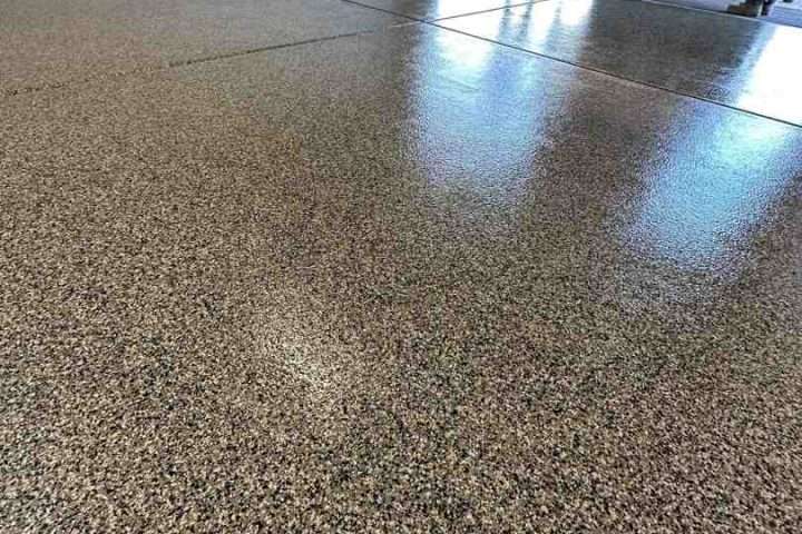 phoenix garage floor coatings