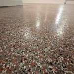 polyaspartic floor coatings cost